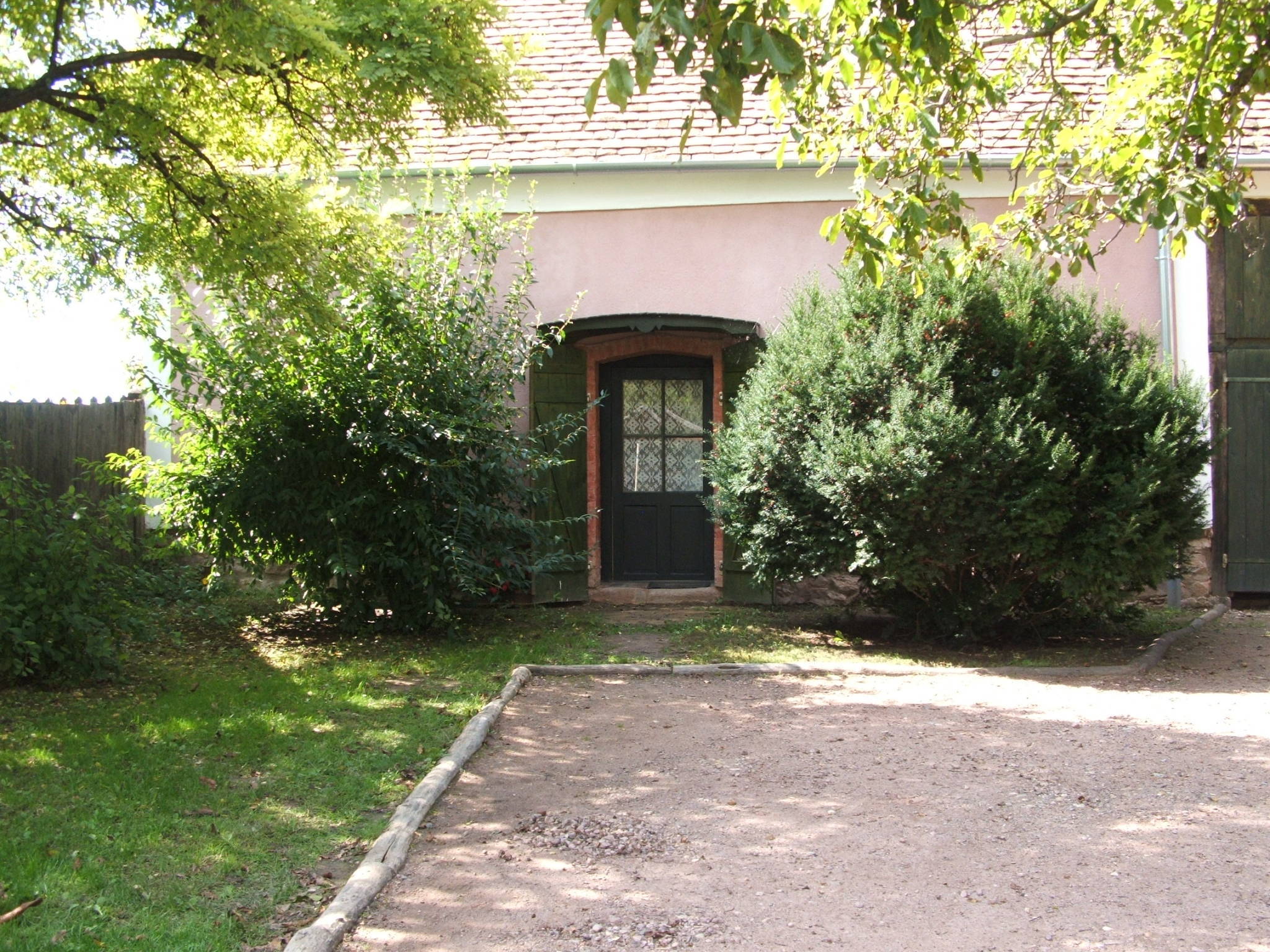 Apartman Vörösdombi Vendégház – Cserkút fotó 1