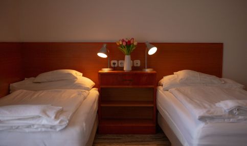 Hotel Ovit58