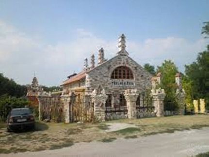 Platán Panzió13