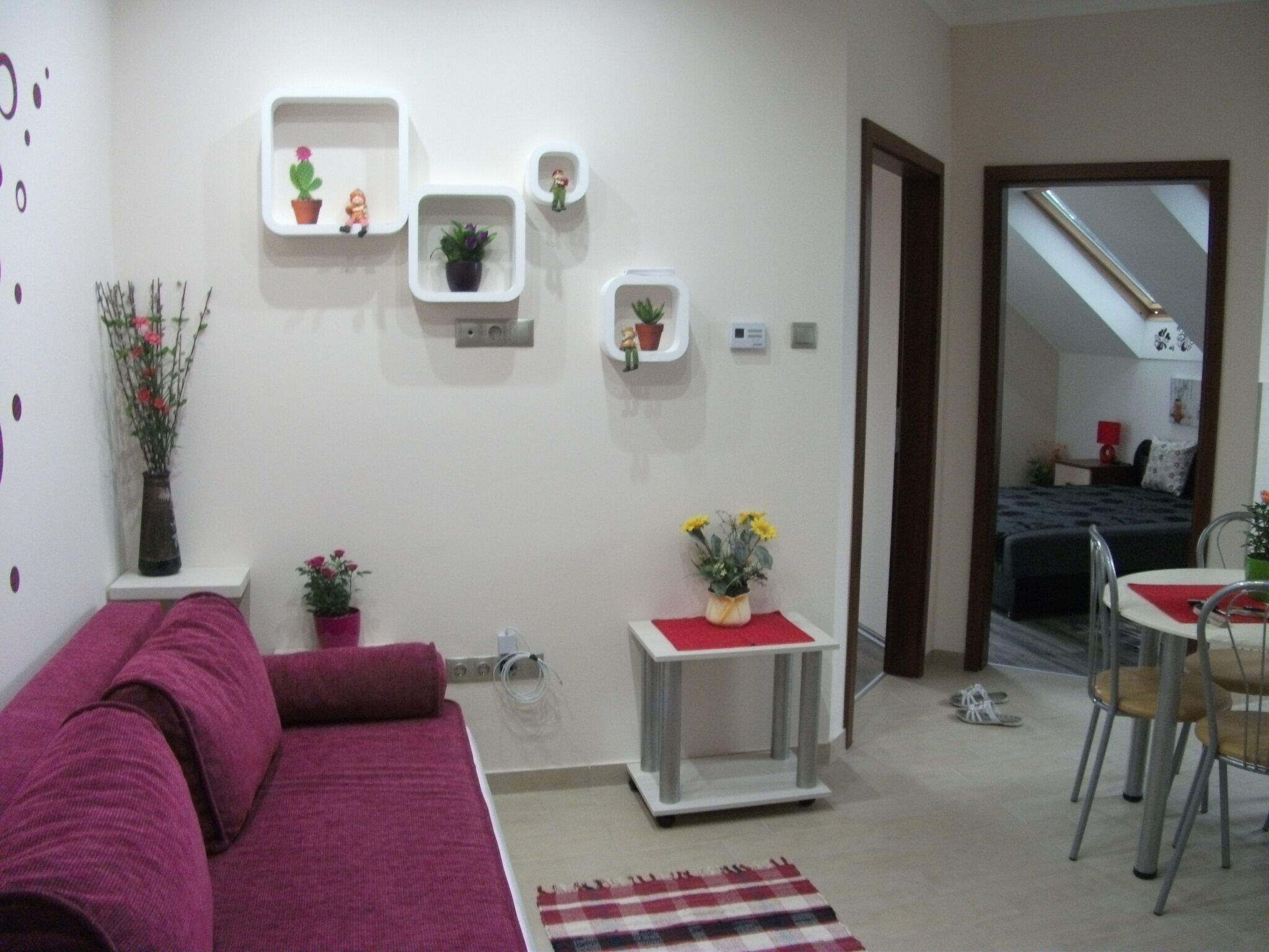 Elizabet Apartman – Hajdúszoboszló fotó 1