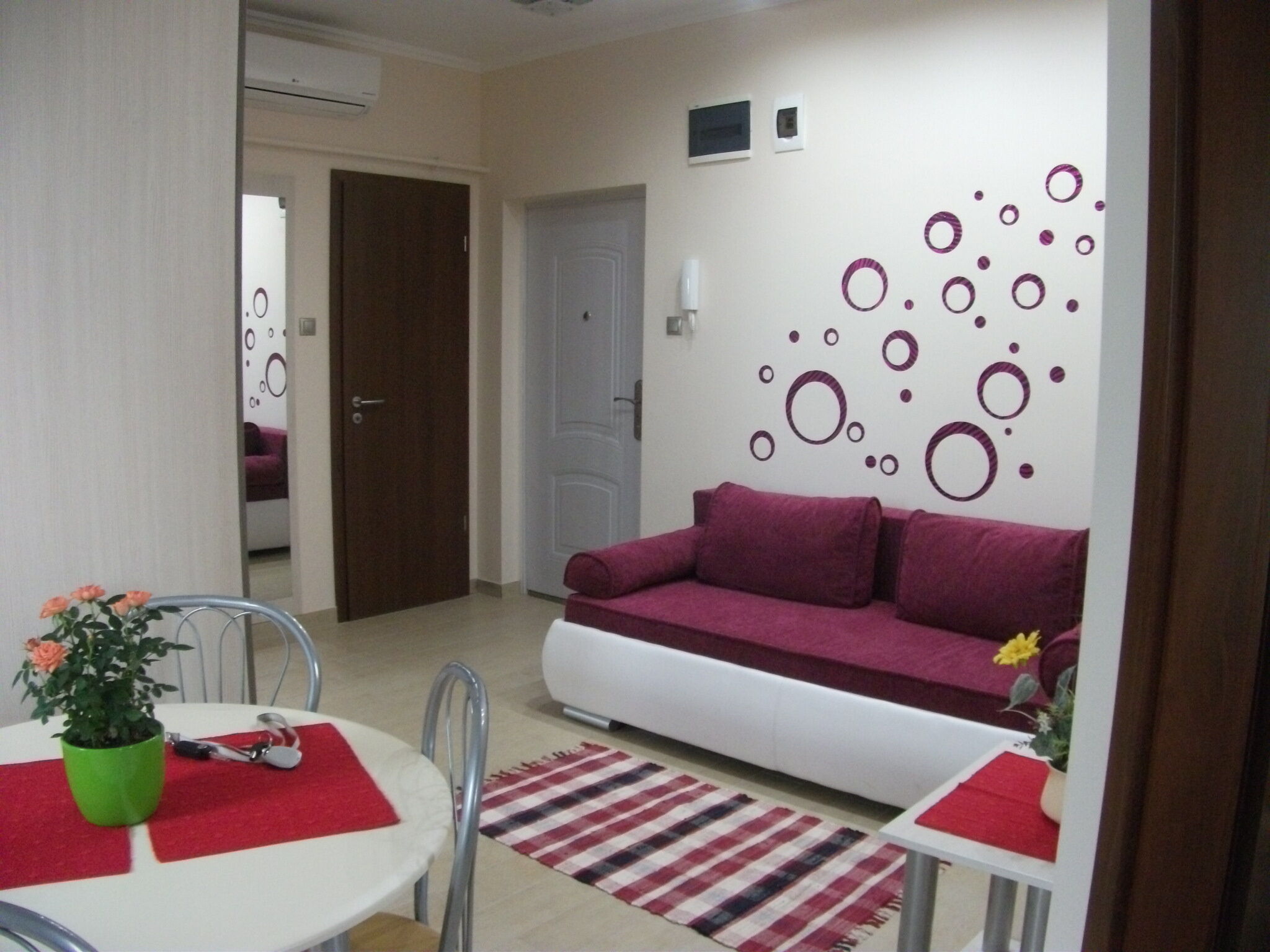 Elizabet Apartman – Hajdúszoboszló fotó 3