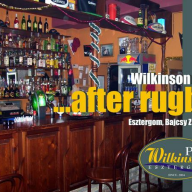 Wilkinson Pub és Kávézó