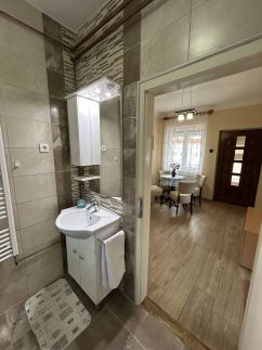 Fagyöngy Apartman9