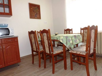 Fagyöngy Apartman3