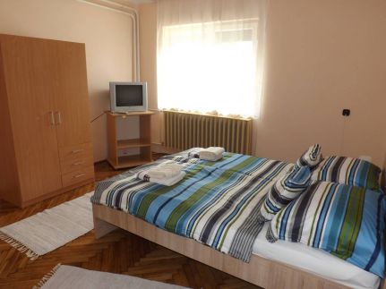 Fagyöngy Apartman5