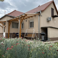 Fagyöngy Apartman