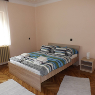 Fagyöngy Apartman