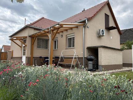 Fagyöngy Apartman
