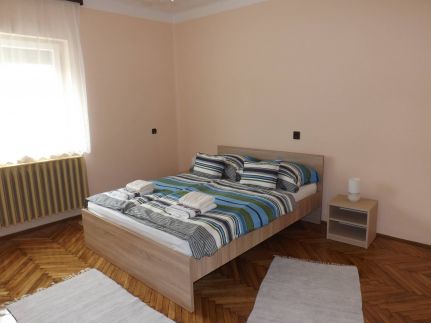 Fagyöngy Apartman