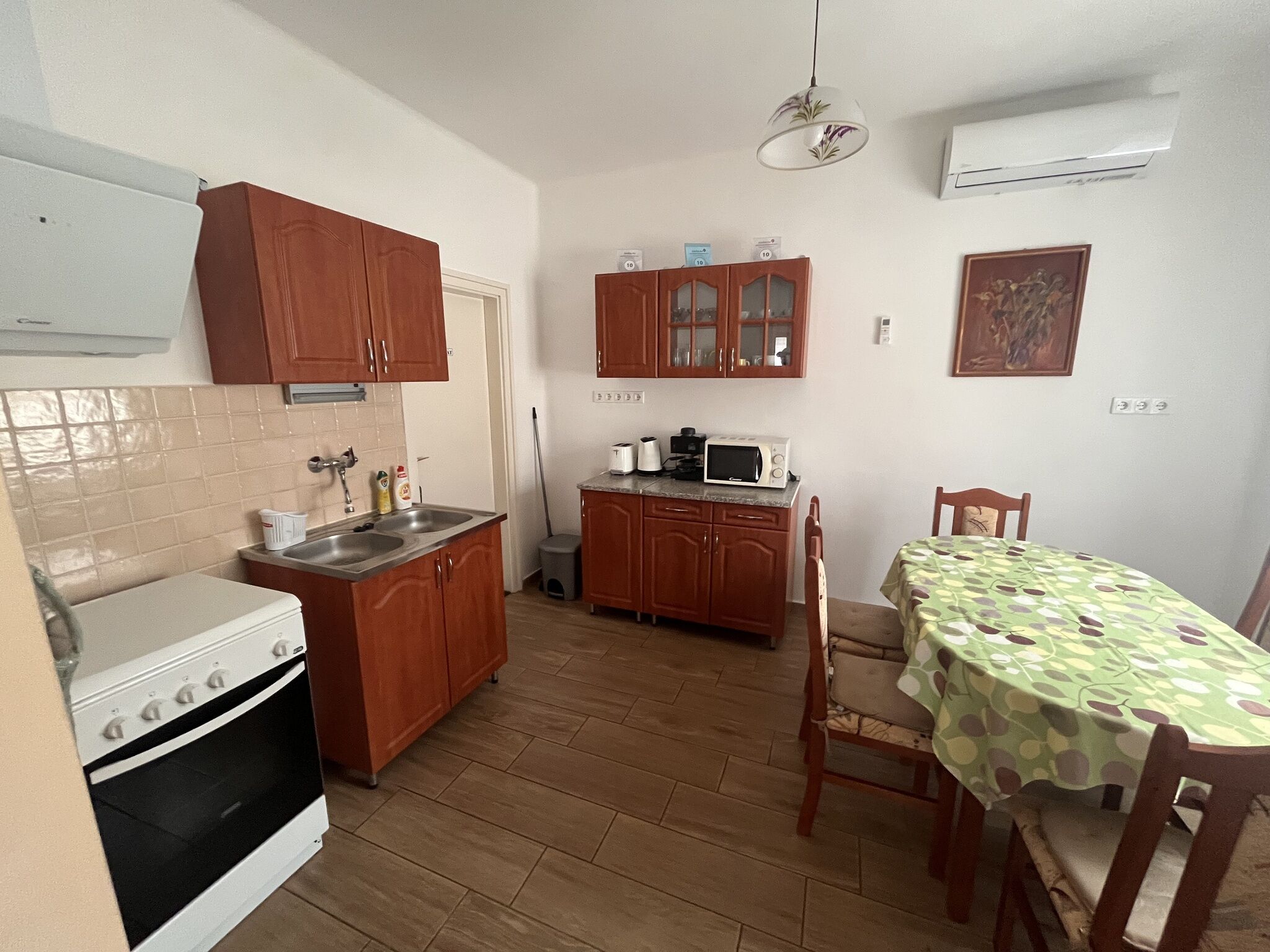 Fagyöngy Apartman – Sárvár fotó 12