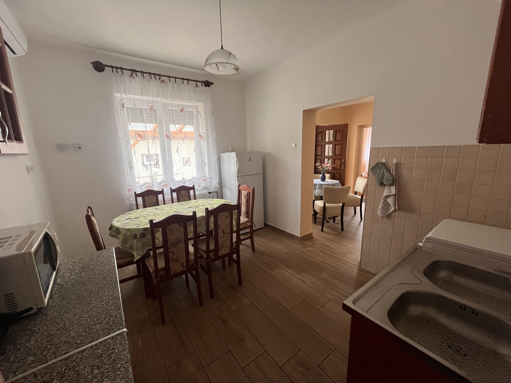 Fagyöngy Apartman – Sárvár fotó 13