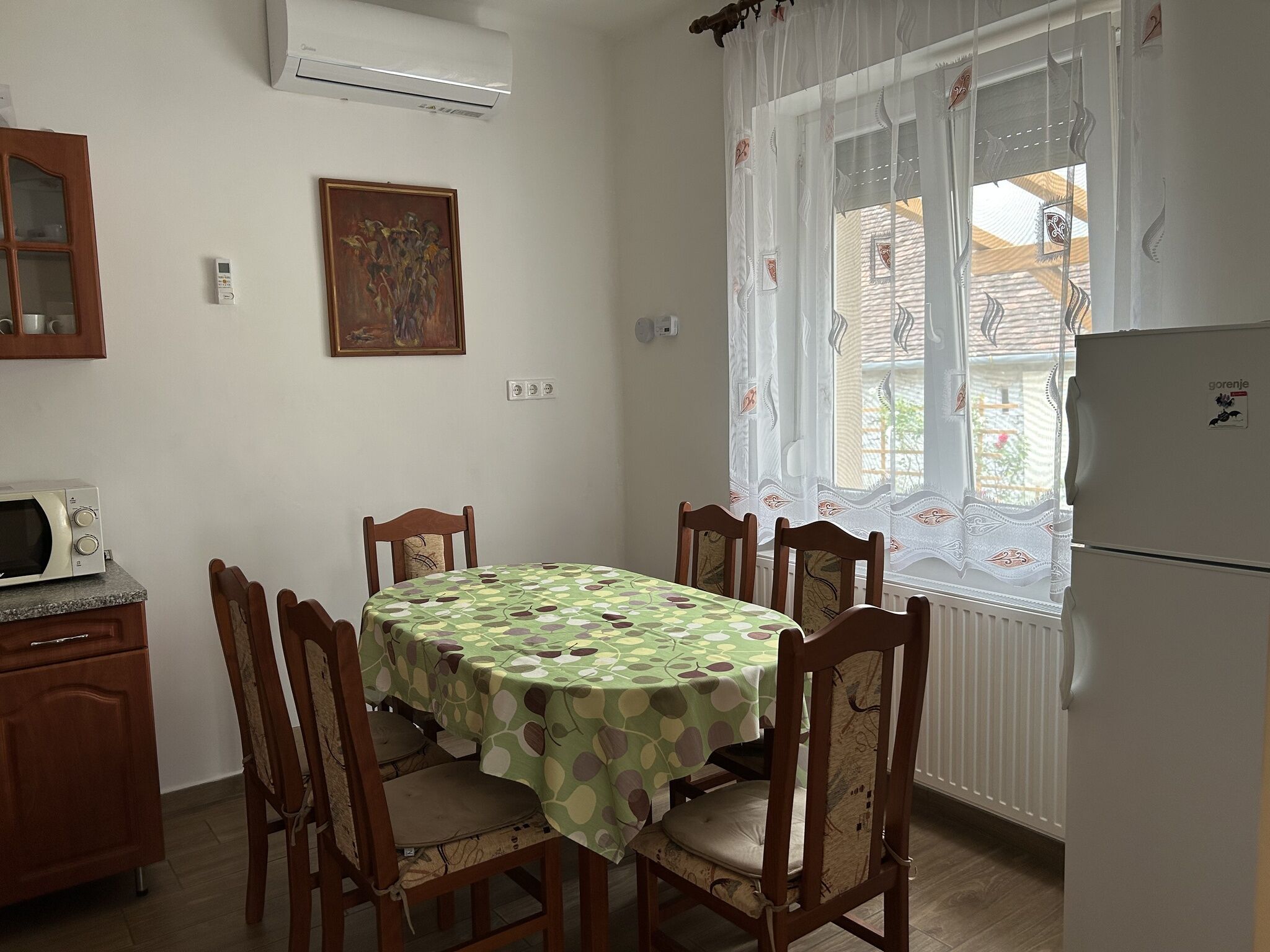 Fagyöngy Apartman – Sárvár fotó 14
