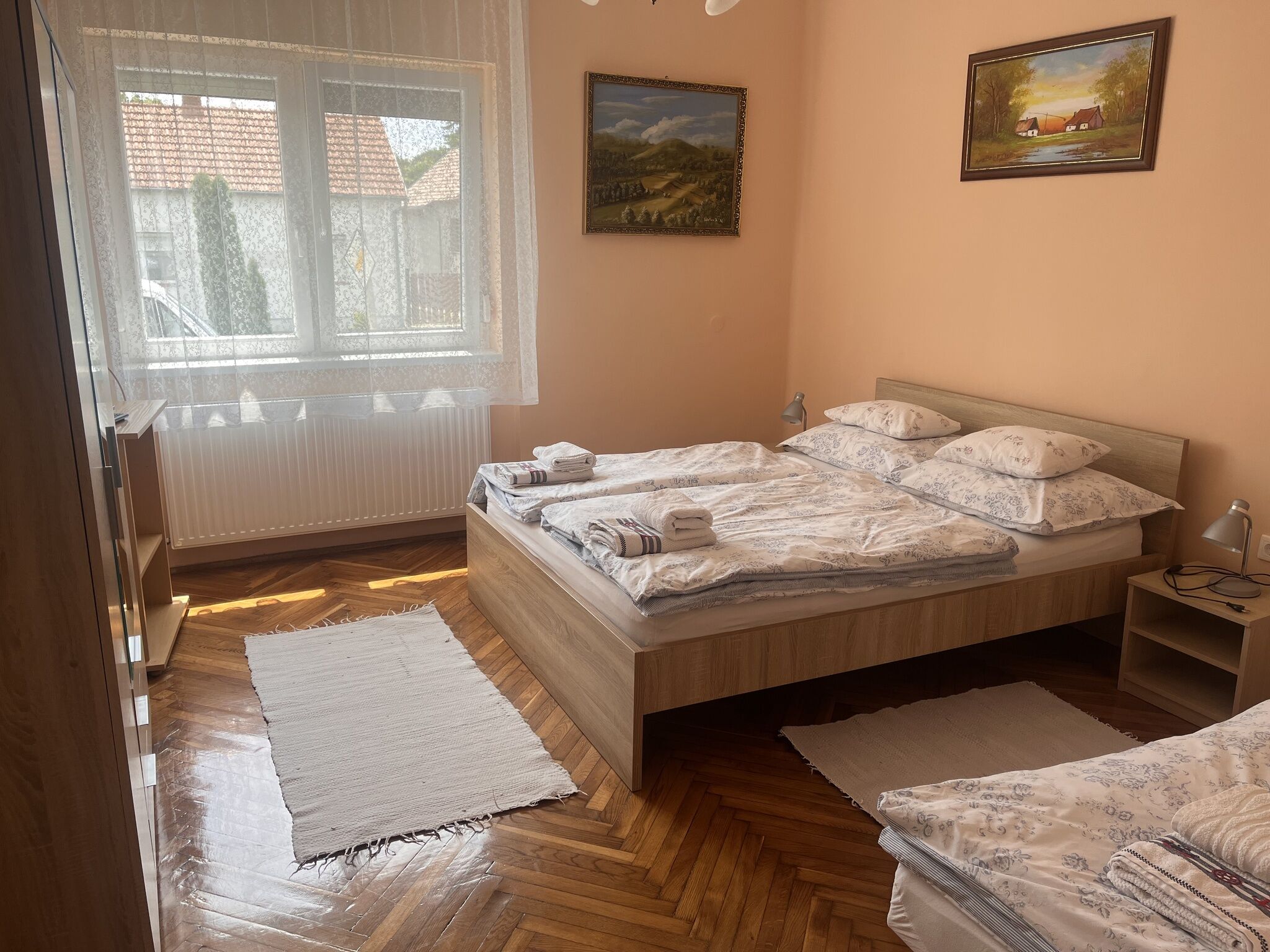 Fagyöngy Apartman – Sárvár fotó 15