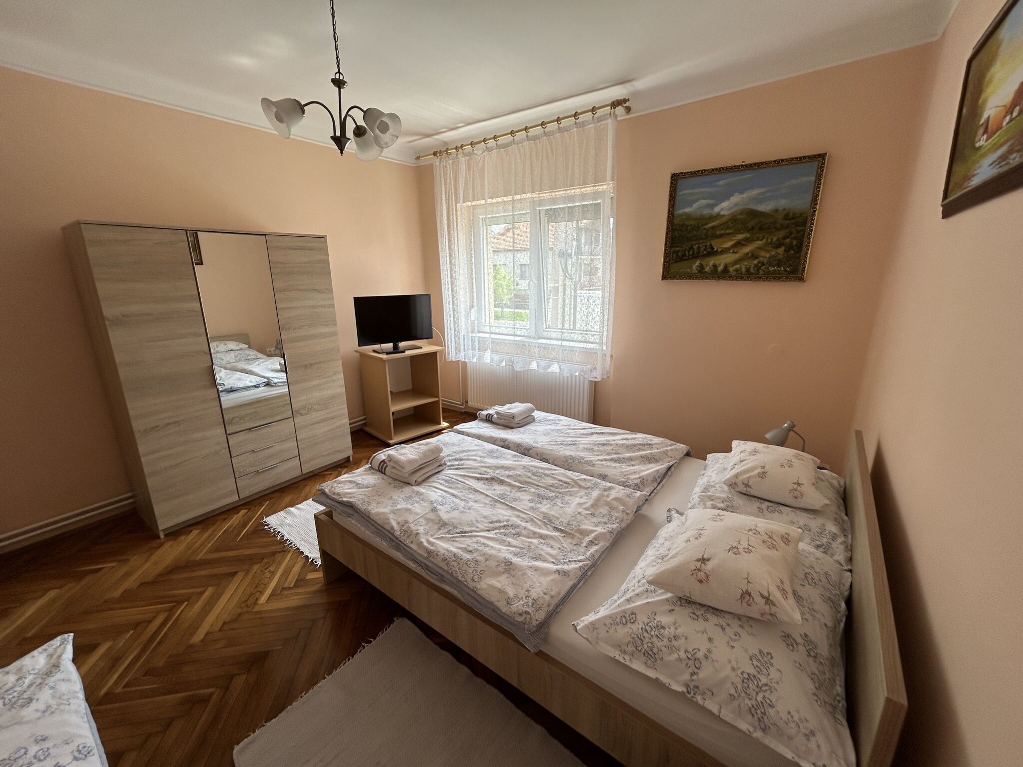 Fagyöngy Apartman – Sárvár fotó 16