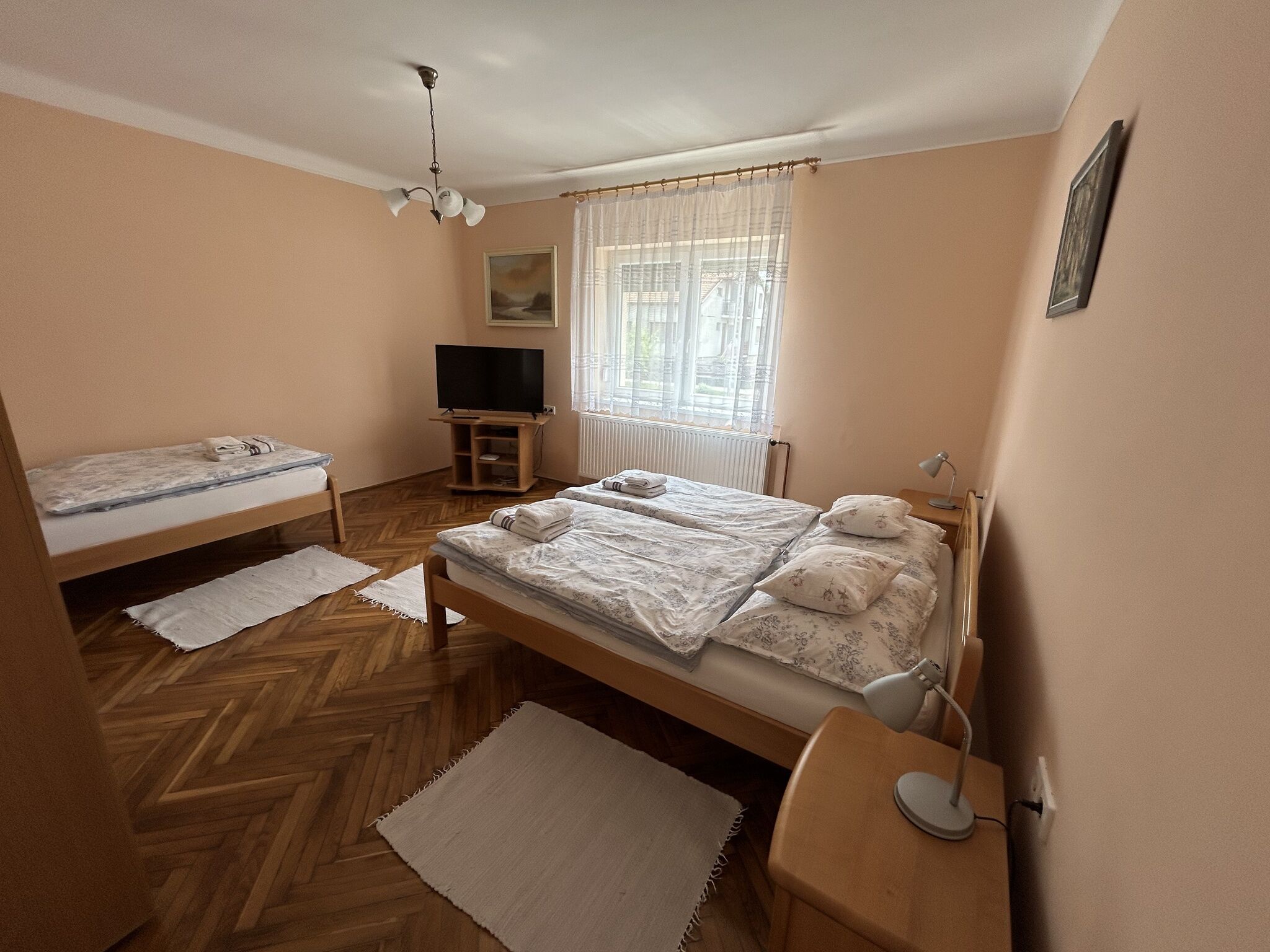 Fagyöngy Apartman – Sárvár fotó 18