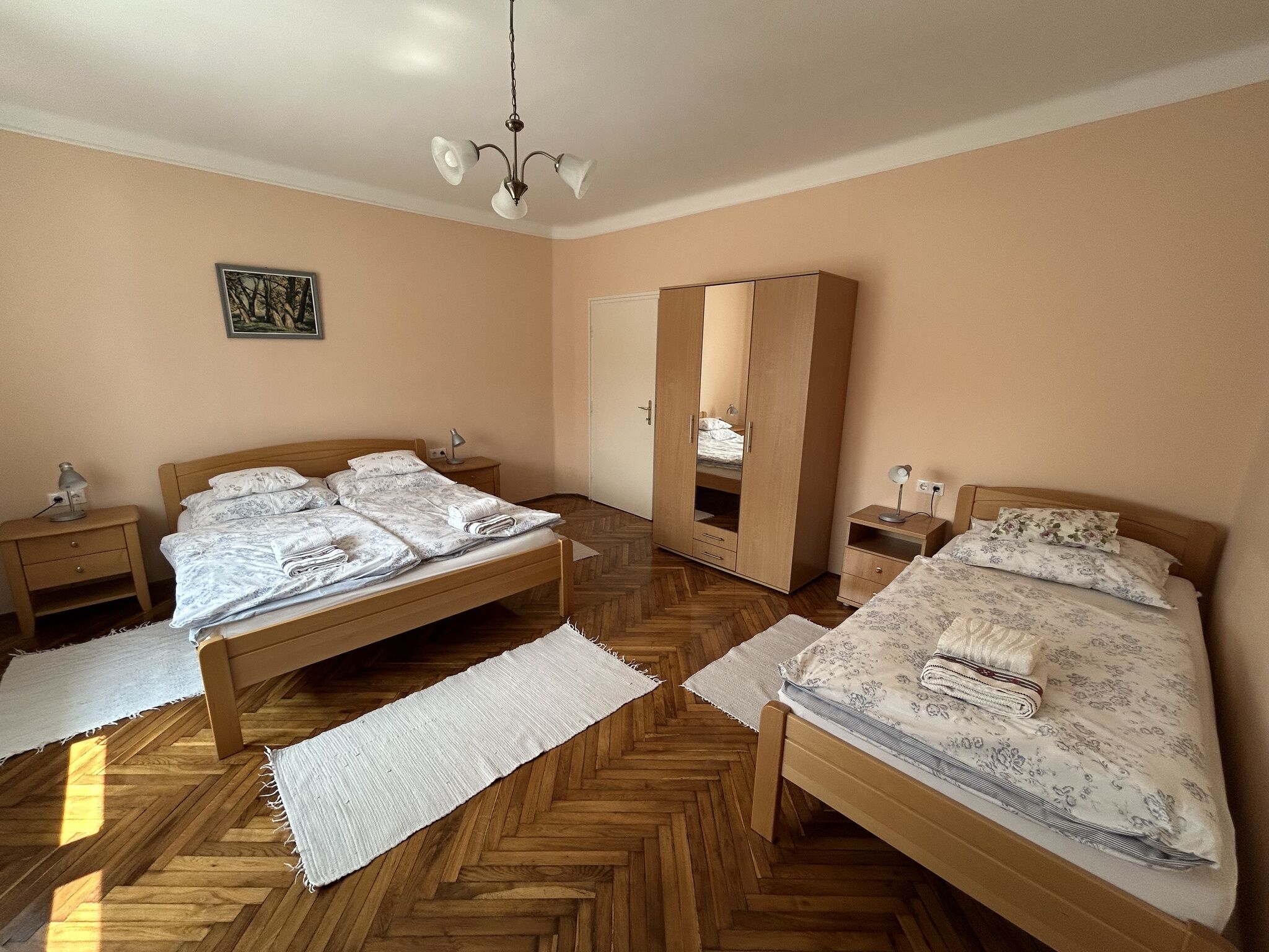 Fagyöngy Apartman – Sárvár fotó 19