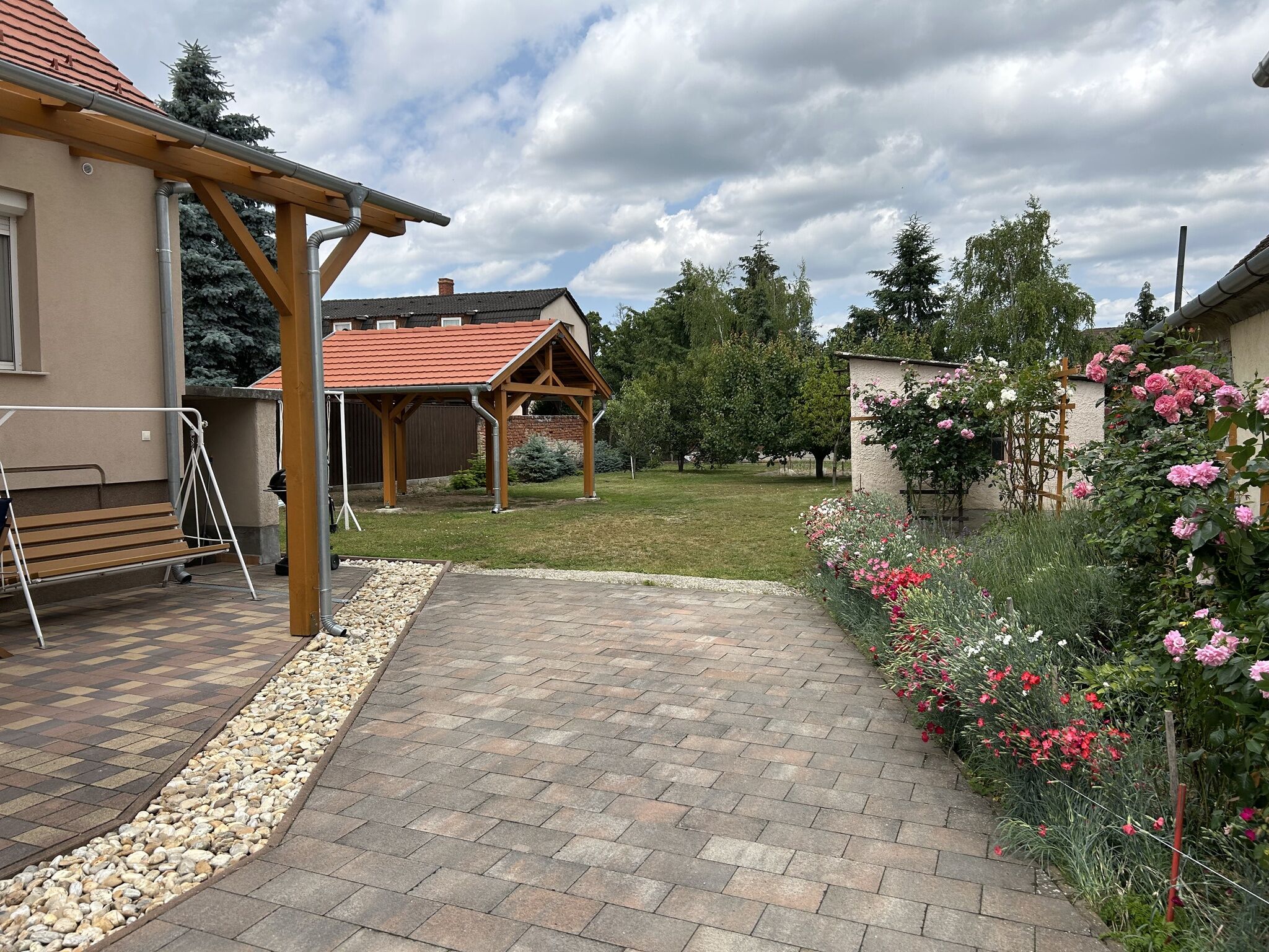 Fagyöngy Apartman – Sárvár fotó 2