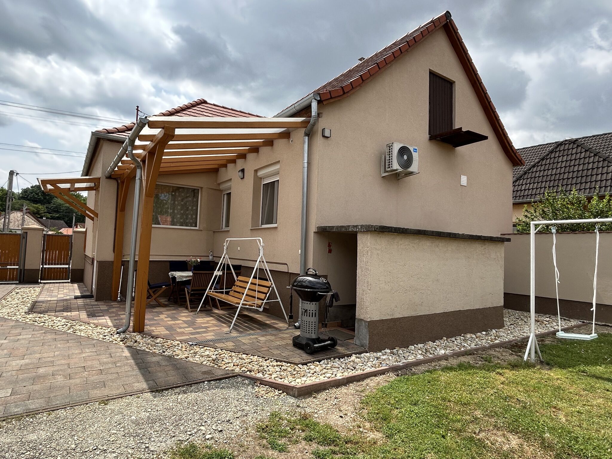 Fagyöngy Apartman – Sárvár fotó 4