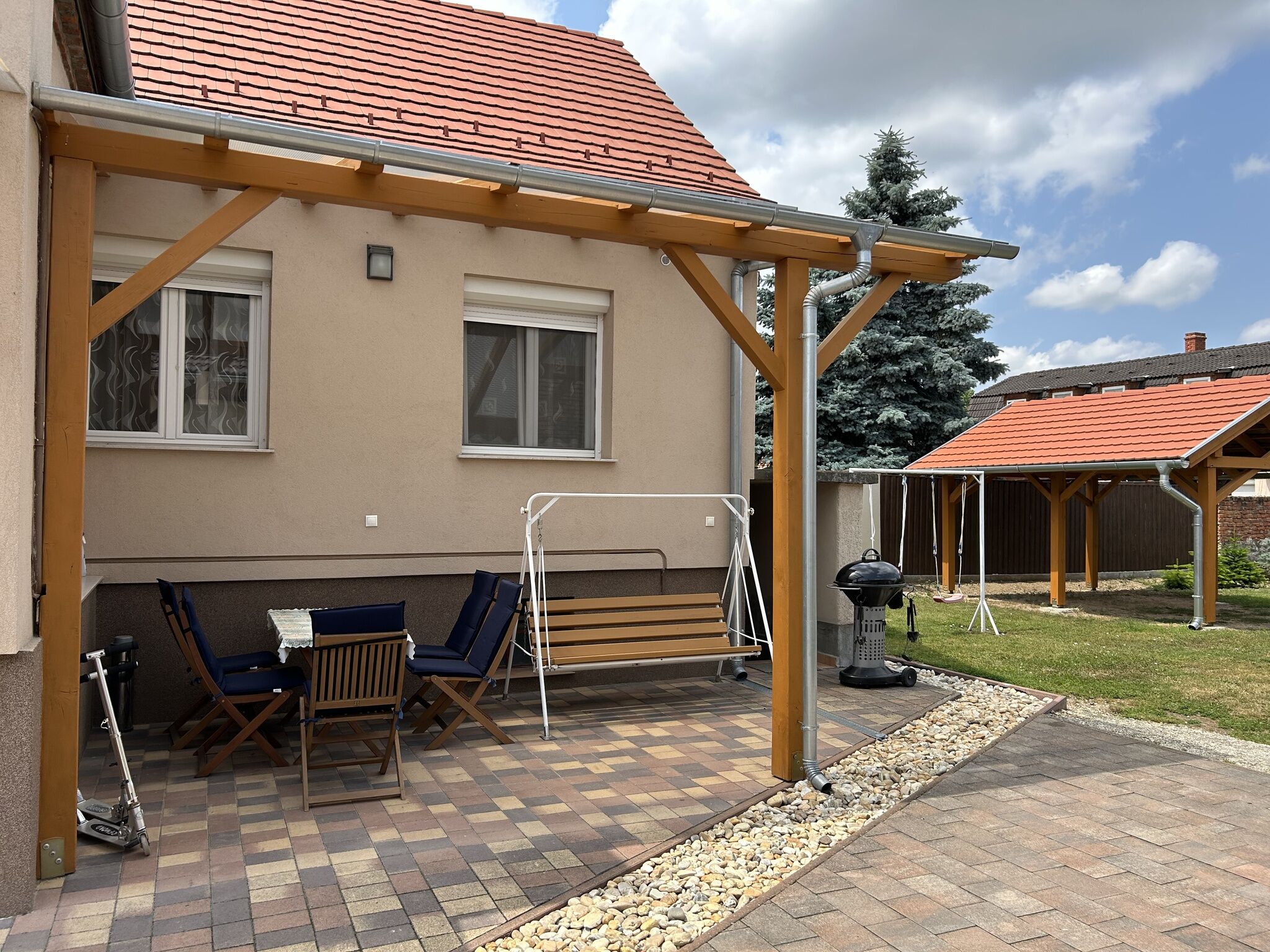 Fagyöngy Apartman – Sárvár fotó 5