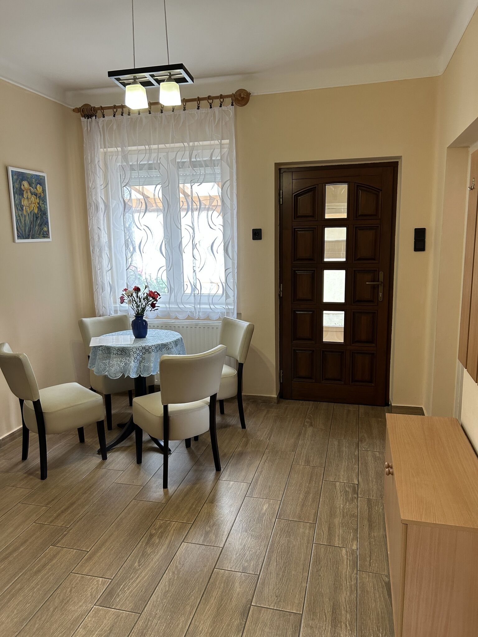 Fagyöngy Apartman – Sárvár fotó 7