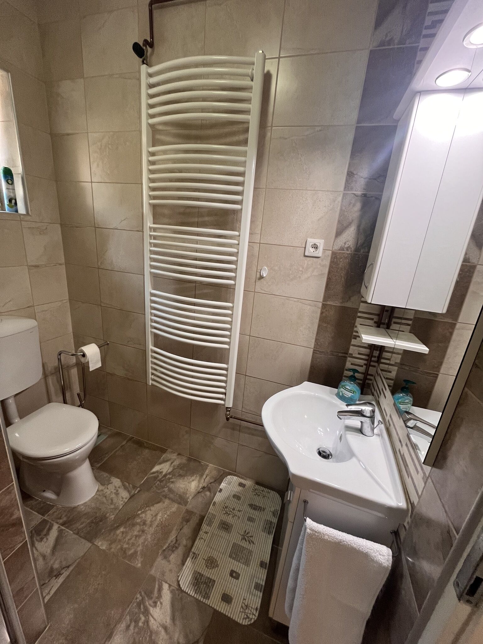 Fagyöngy Apartman – Sárvár fotó 8