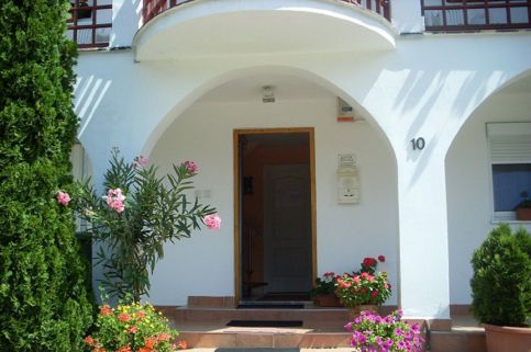 Holiday Vendégház – Eger fotó 41