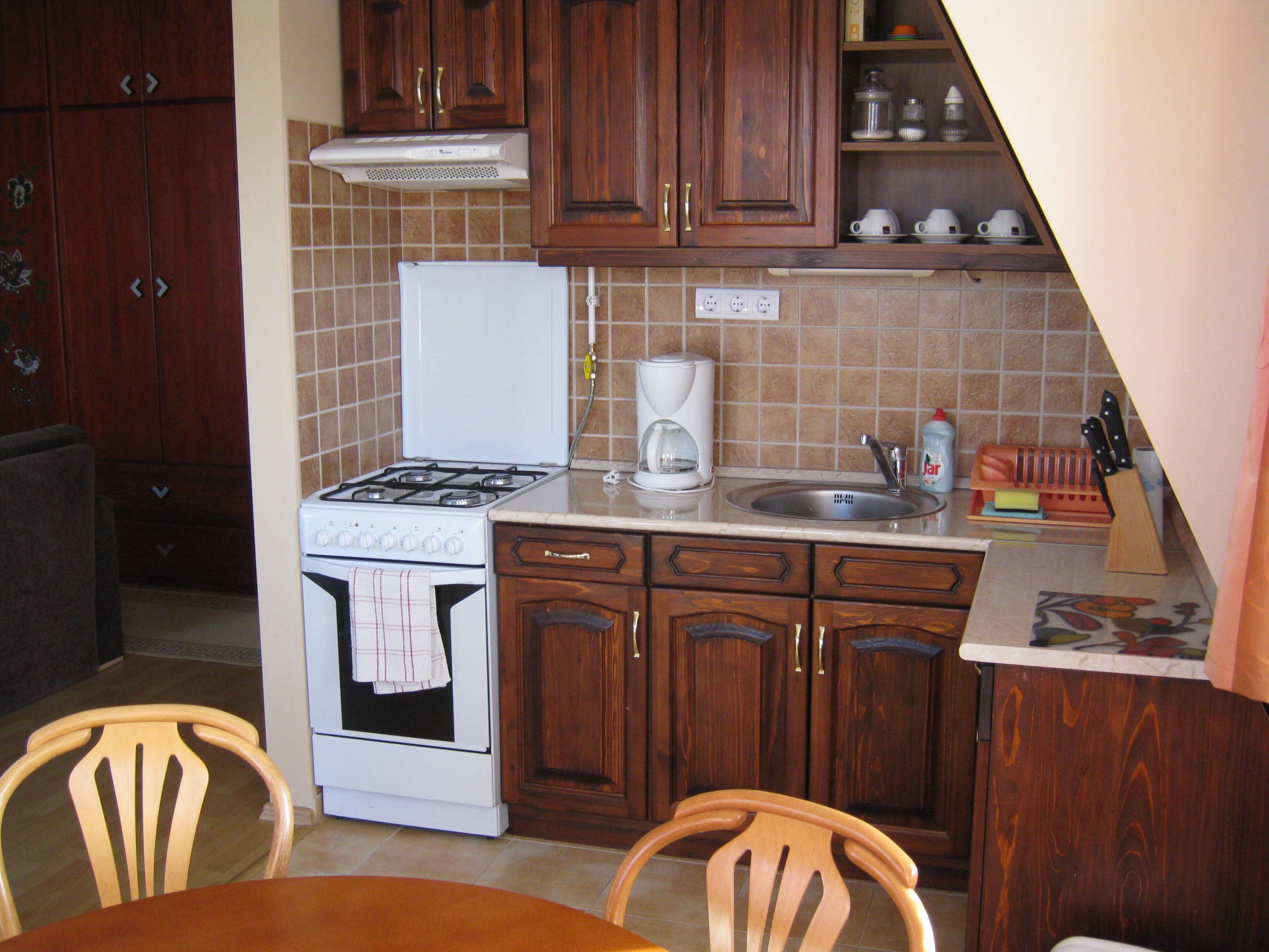 4 Torony Apartmanlakások – Kehidakustány fotó 1