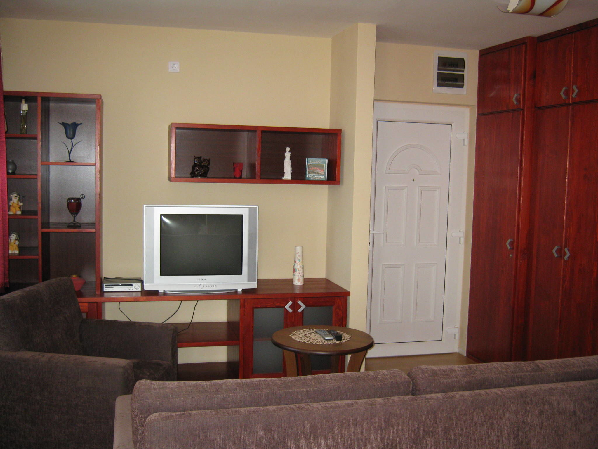 4 Torony Apartmanlakások – Kehidakustány fotó 2