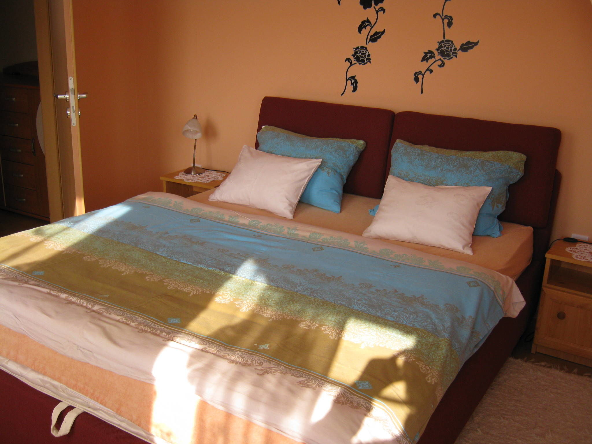 4 Torony Apartmanlakások – Kehidakustány fotó 3