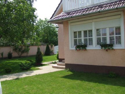 Bányai Apartman8