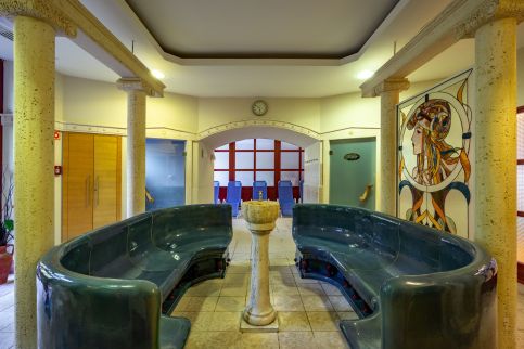 Danubius Health Spa Resort20