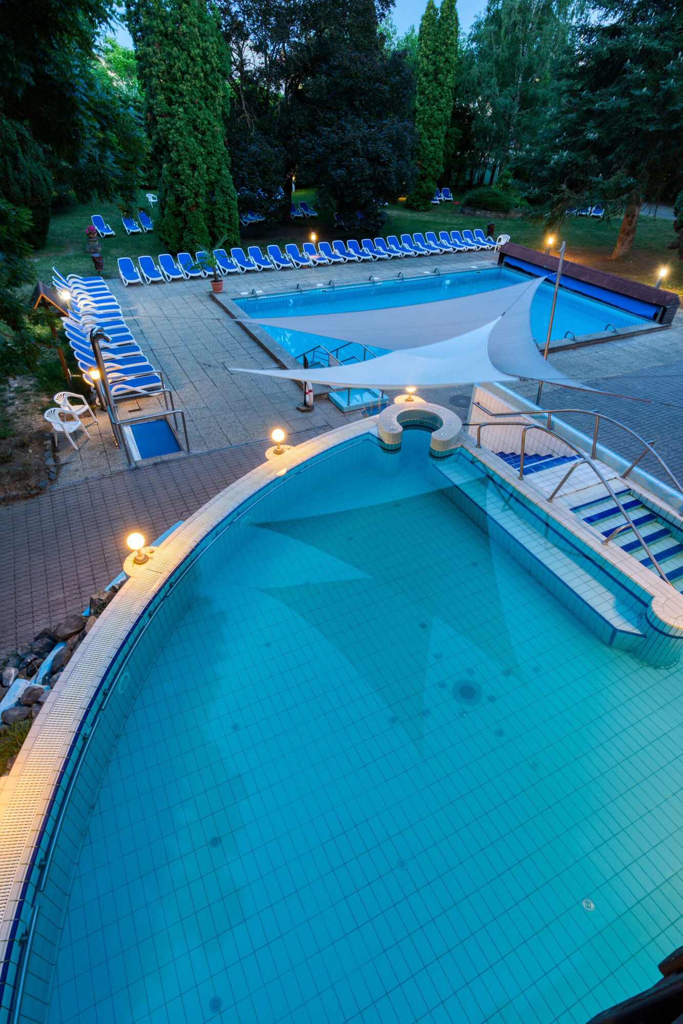Danubius Health Spa Resort – Sárvár fotó 10
