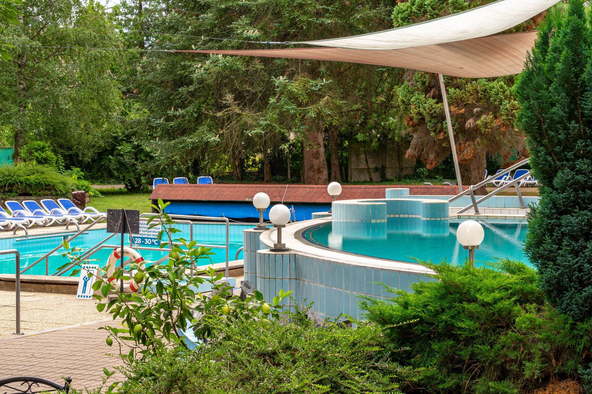 Danubius Health Spa Resort – Sárvár fotó 30