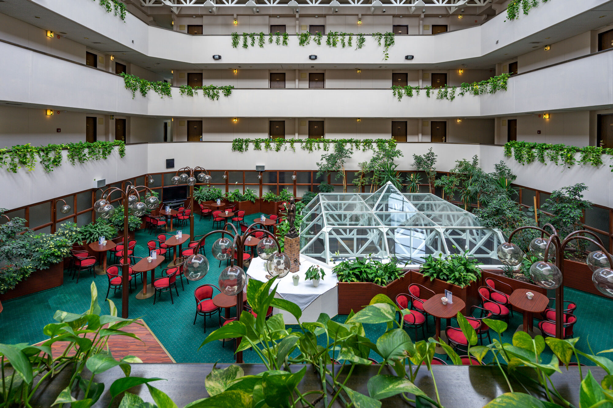 Danubius Health Spa Resort – Sárvár fotó 11
