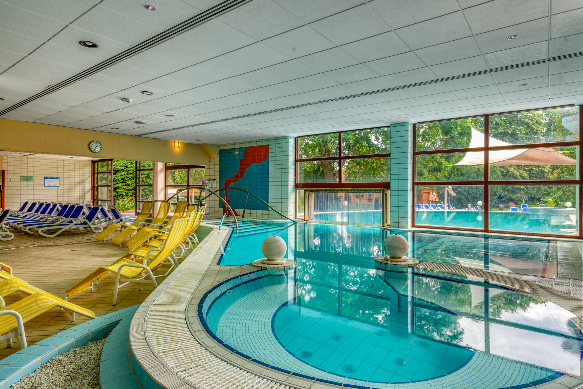 Danubius Health Spa Resort – Sárvár fotó 12