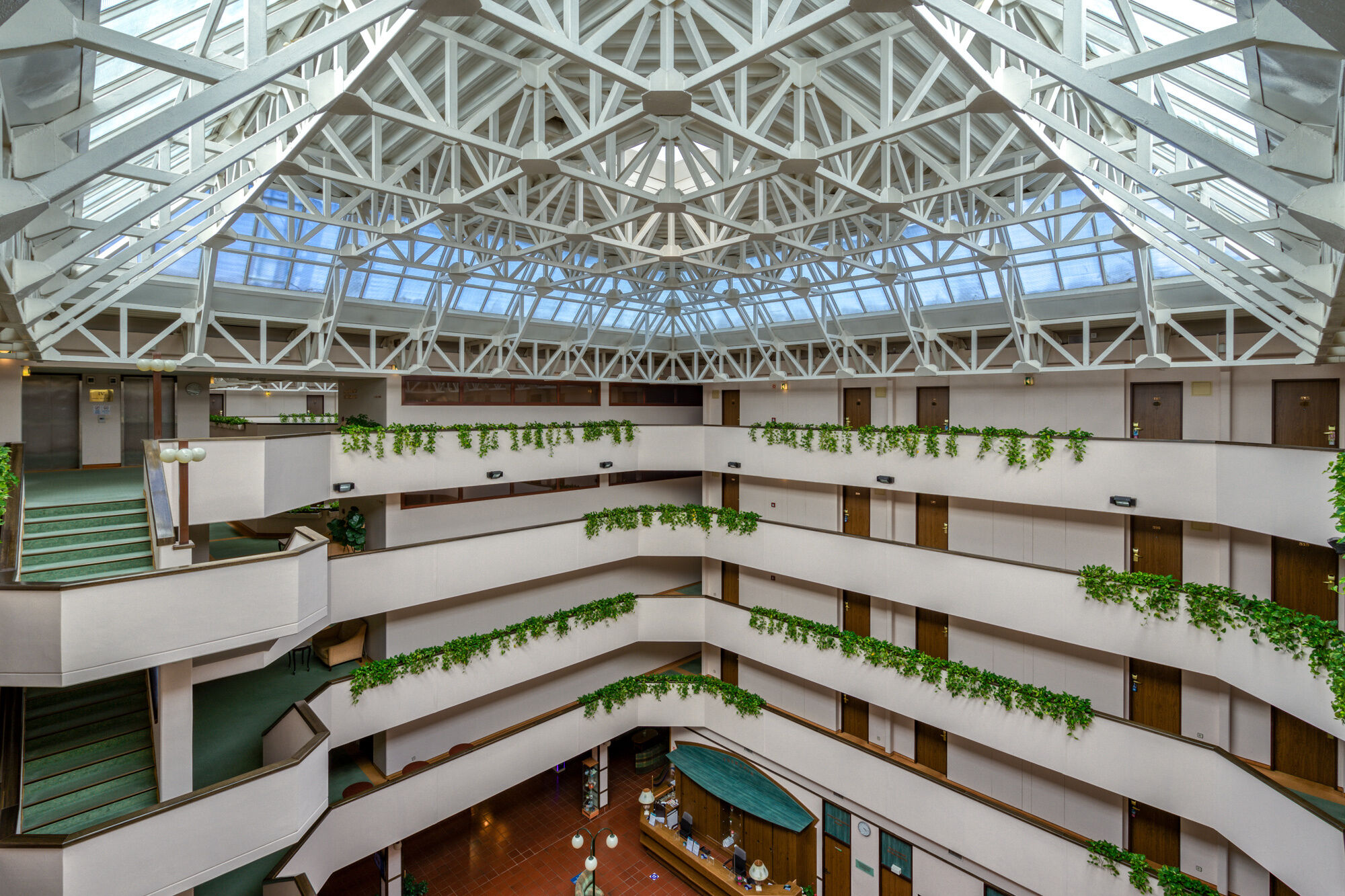 Danubius Health Spa Resort – Sárvár fotó 14