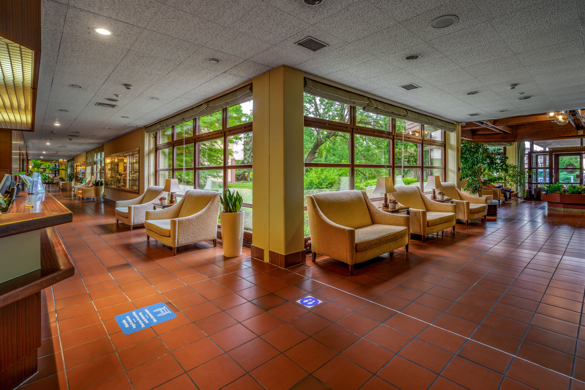 Danubius Health Spa Resort – Sárvár fotó 15