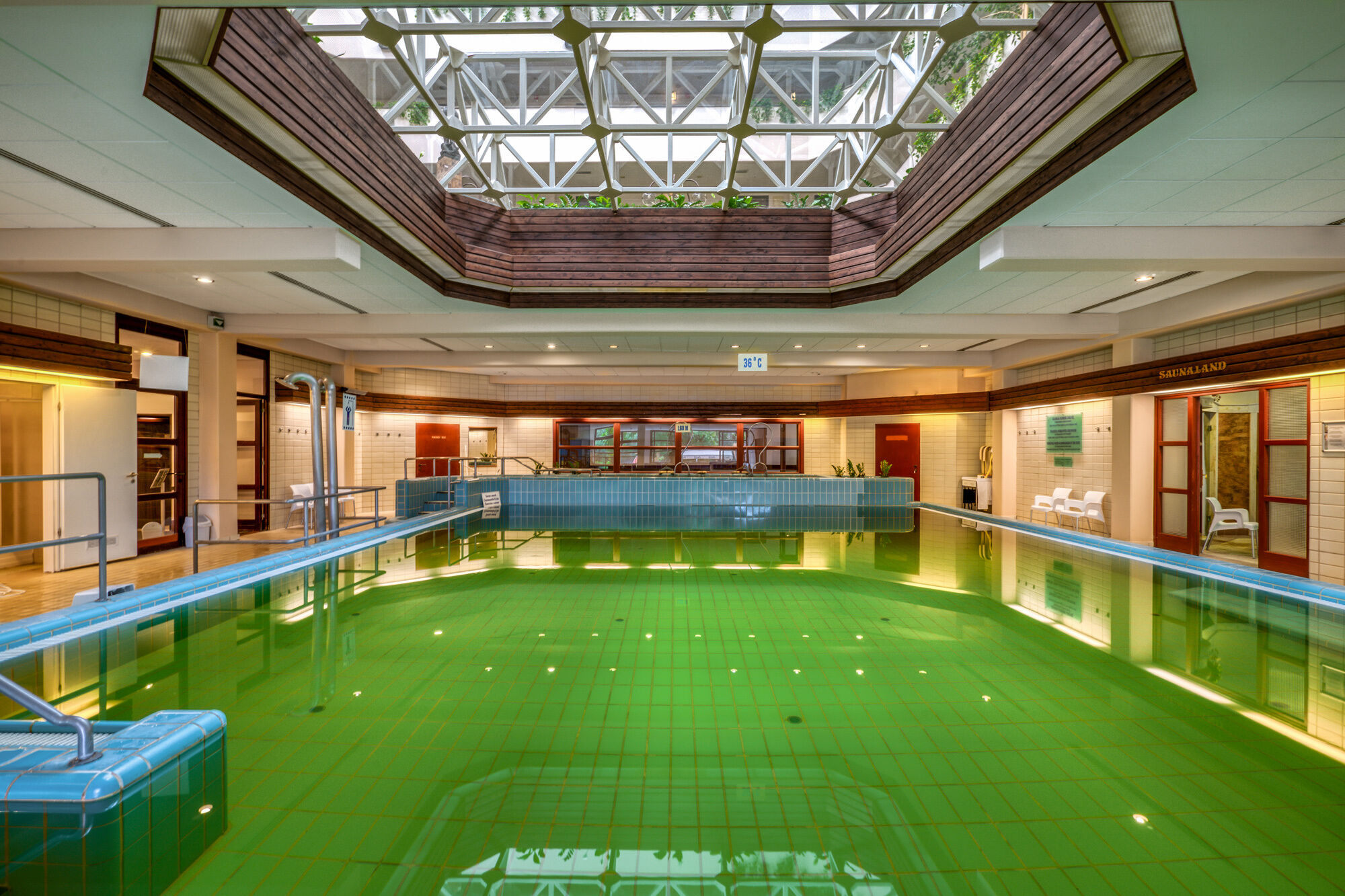 Danubius Health Spa Resort – Sárvár fotó 17