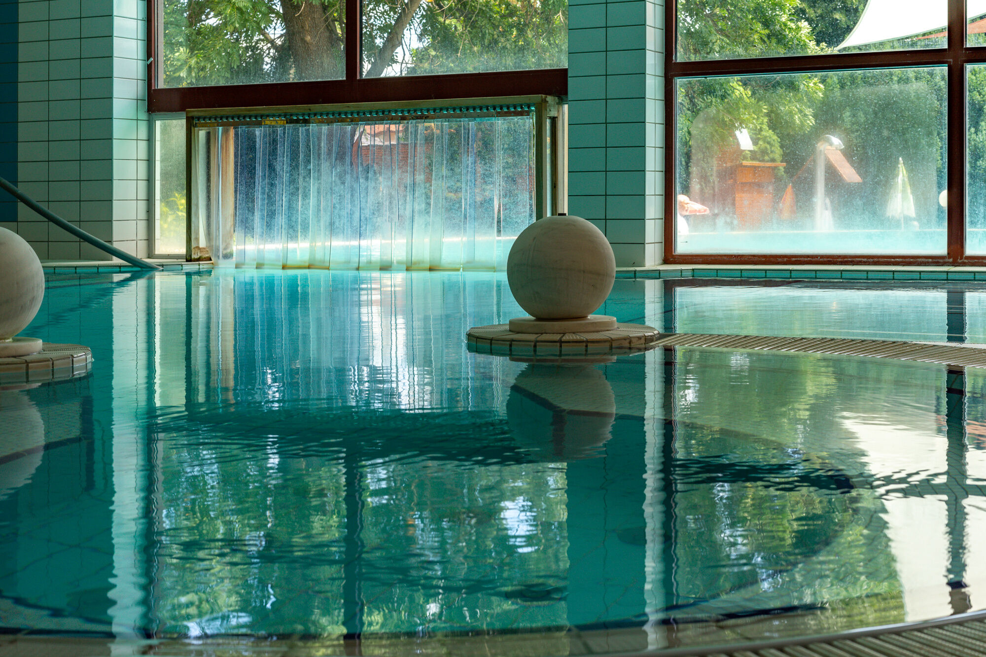Danubius Health Spa Resort – Sárvár fotó 18