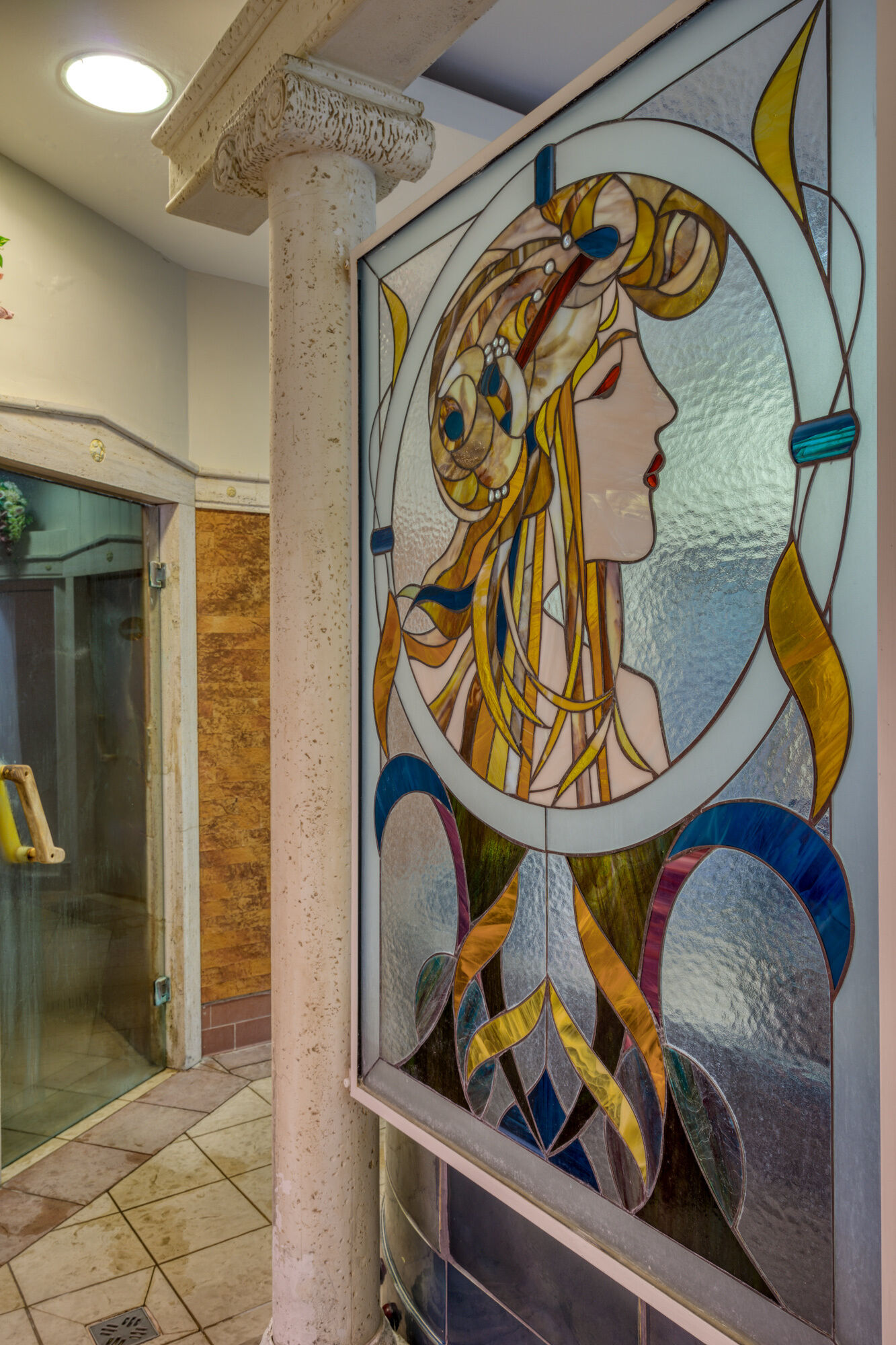 Danubius Health Spa Resort – Sárvár fotó 21