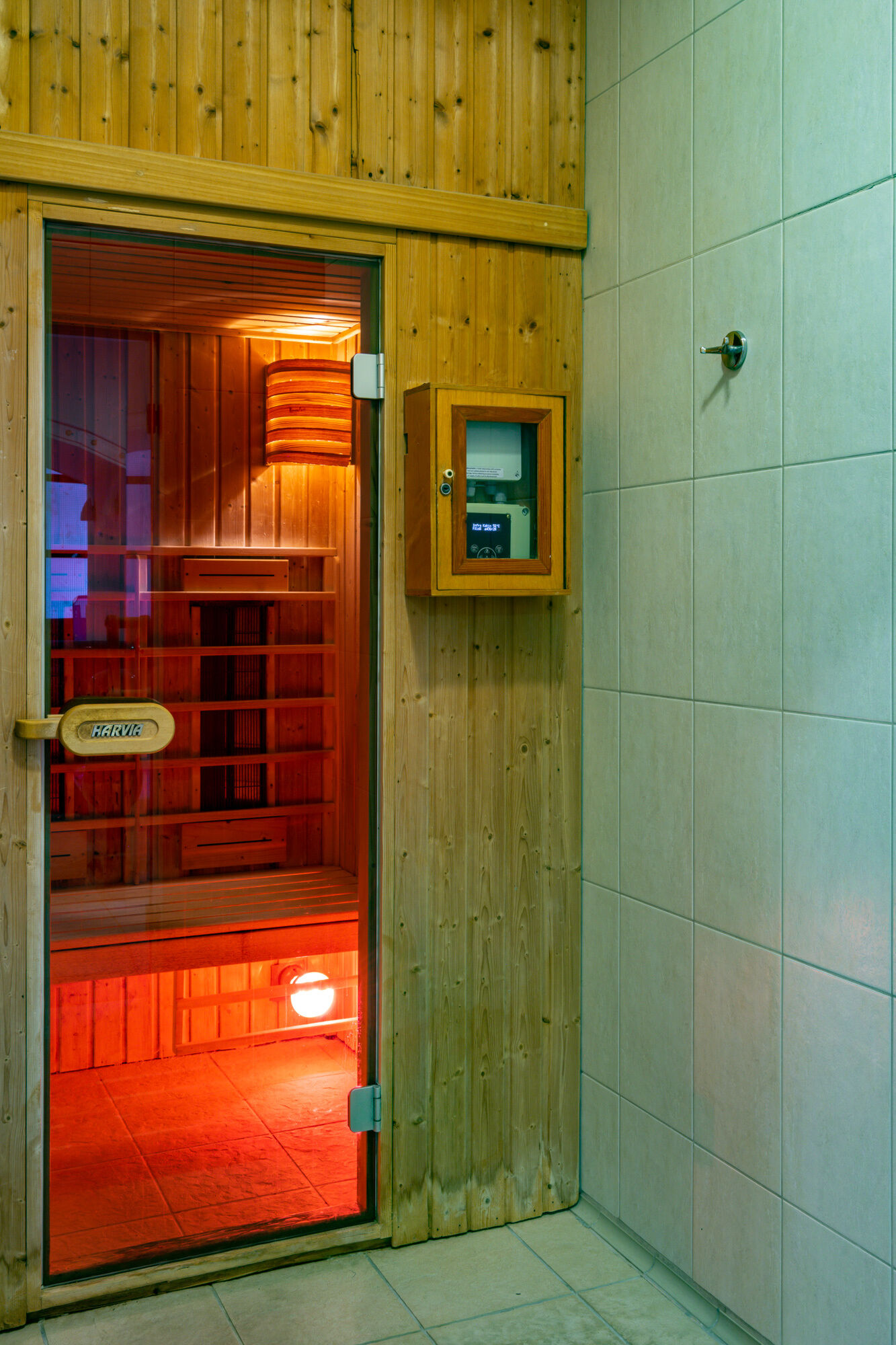 Danubius Health Spa Resort – Sárvár fotó 22