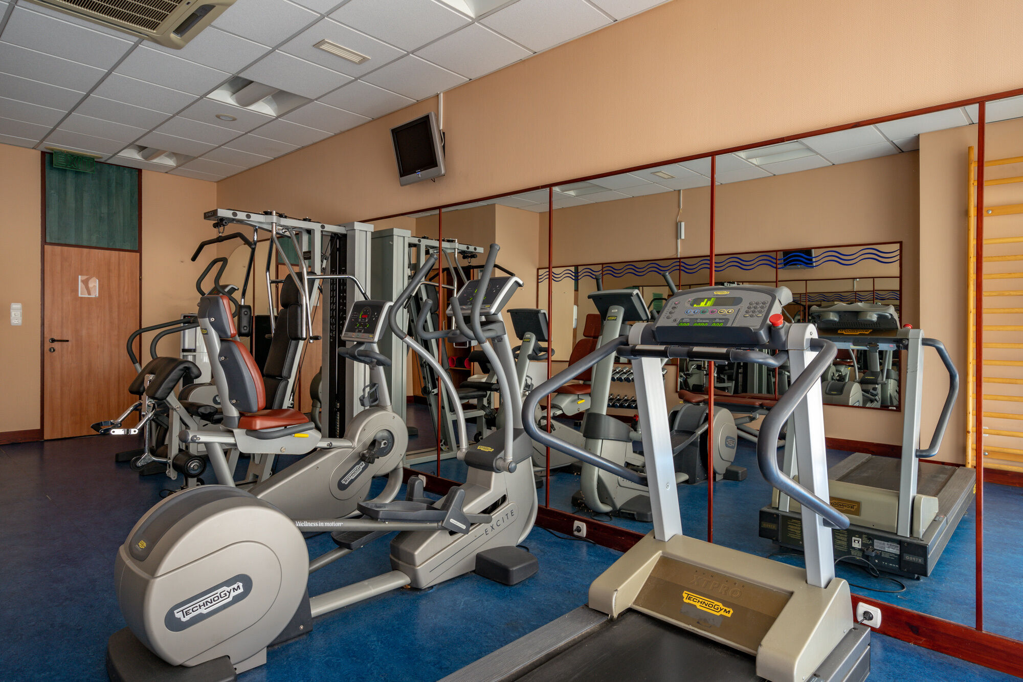 Danubius Health Spa Resort – Sárvár fotó 24