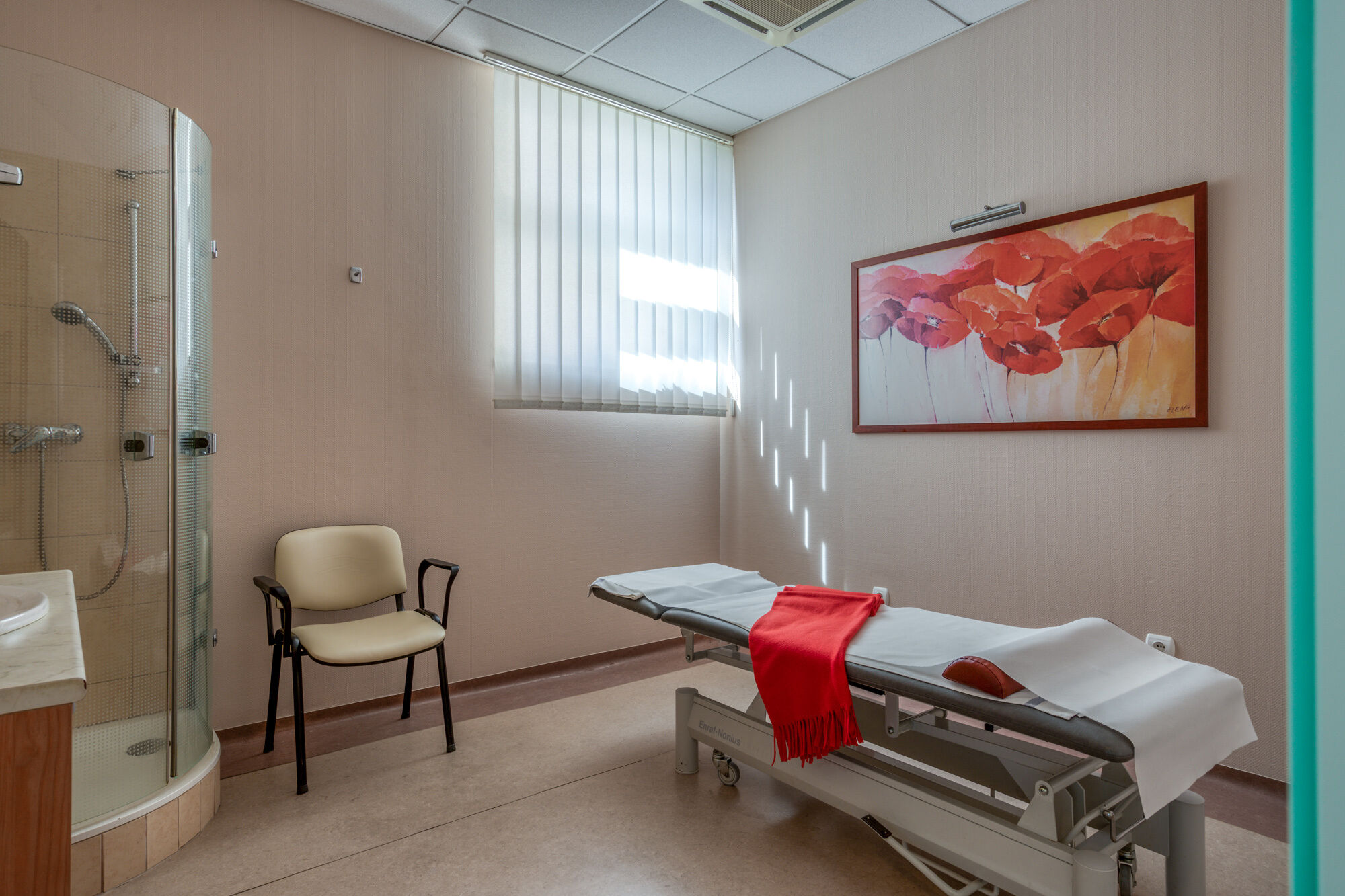 Danubius Health Spa Resort – Sárvár fotó 25