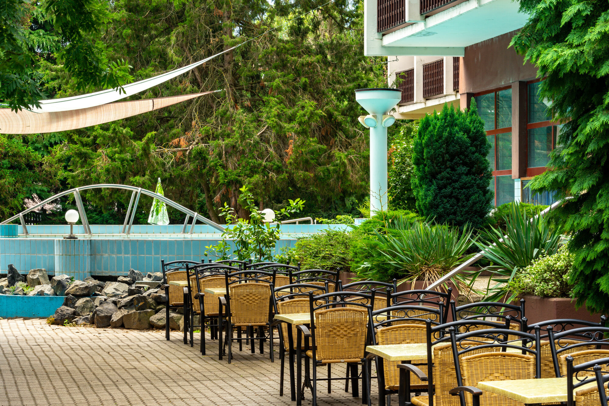 Danubius Health Spa Resort – Sárvár fotó 4