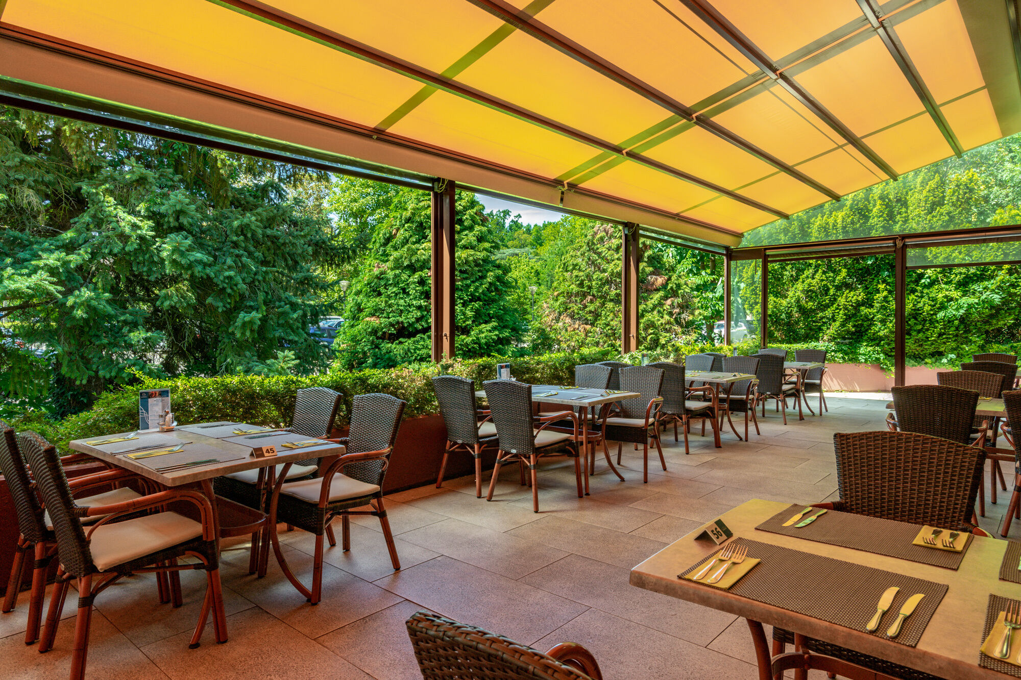 Danubius Health Spa Resort – Sárvár fotó 28