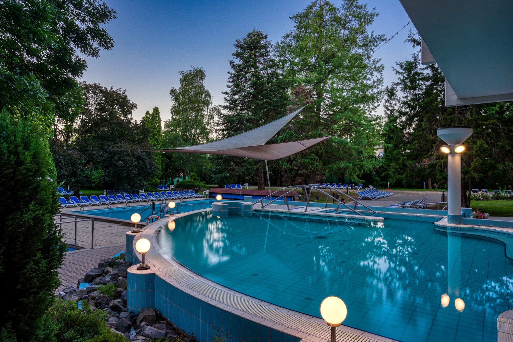 Danubius Health Spa Resort – Sárvár fotó 29