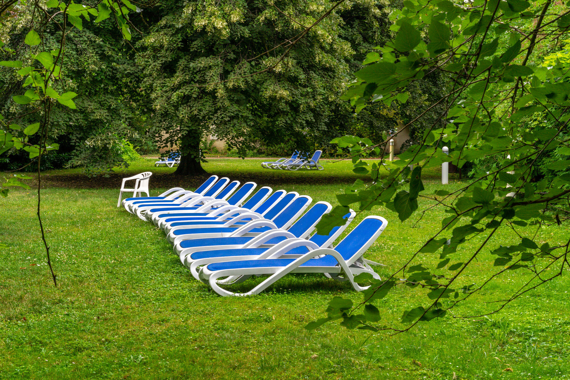 Danubius Health Spa Resort – Sárvár fotó 6