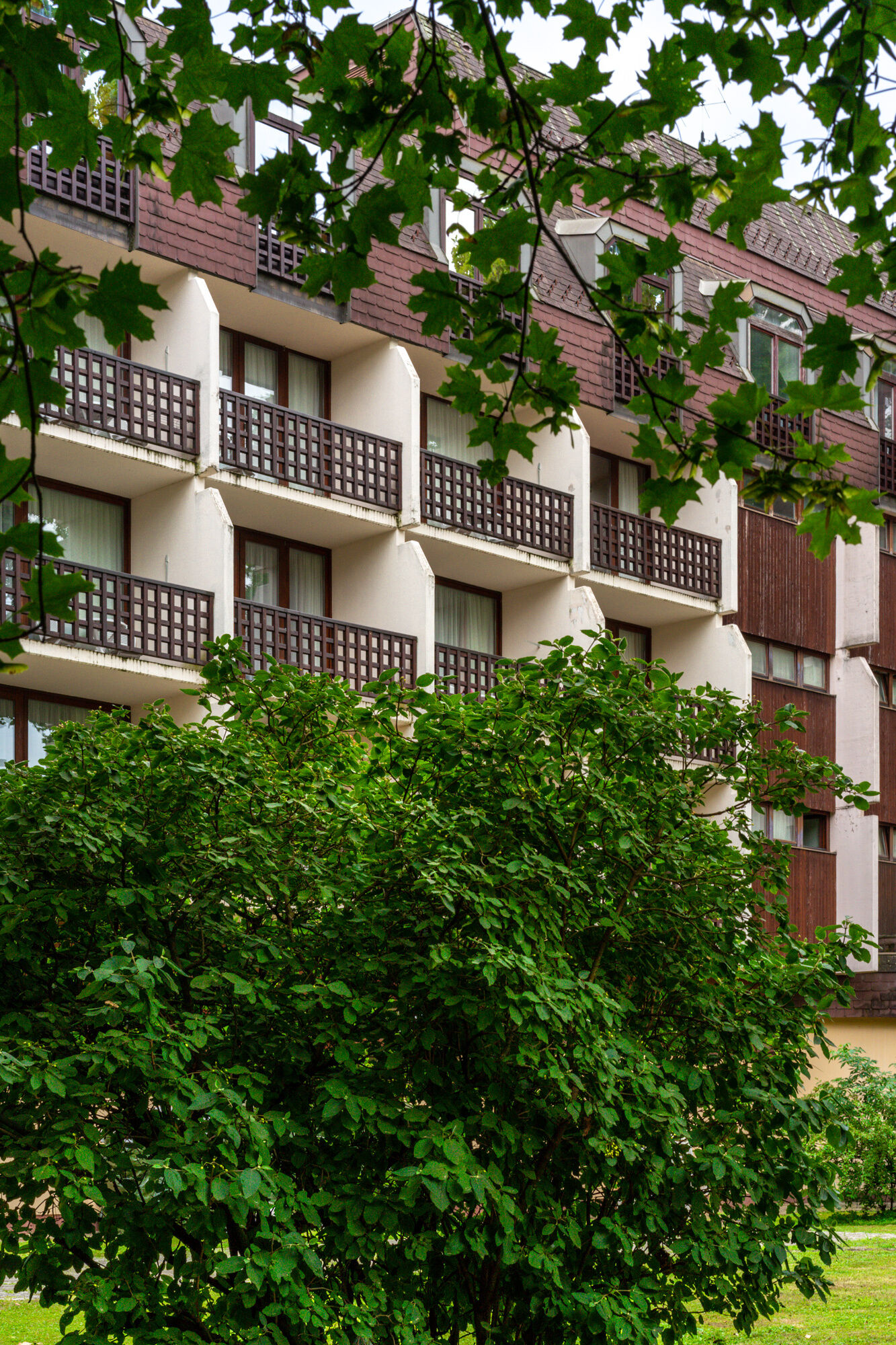 Danubius Health Spa Resort – Sárvár fotó 7