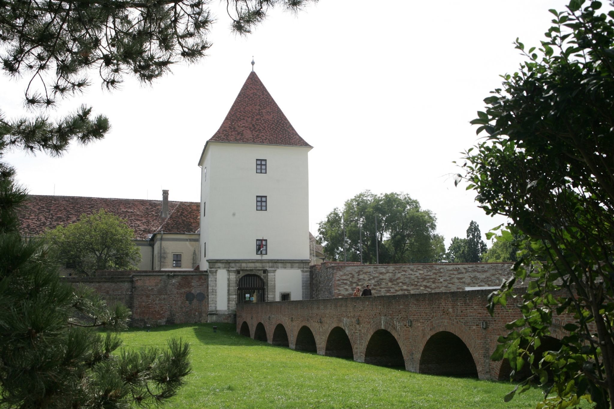 Danubius Health Spa Resort – Sárvár fotó 2