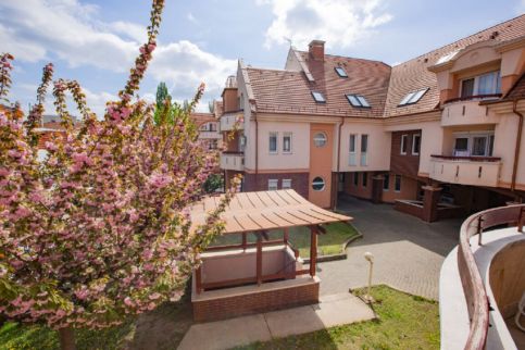 Mátyás Apartmanok2